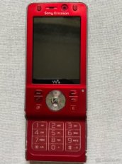 Sony Ericson