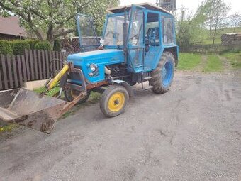 Zetor 4011