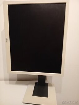 Monitor fujitsu 19
