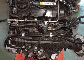 motor na BMW 1.5 T označ. B38A15A
