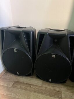 DB Technologies Opera 712 DX - 1