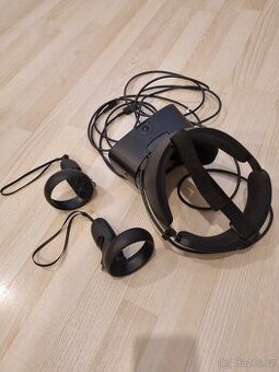 Oculus Rift S - 1