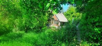 Prodej chaty, 58 m2, k.ú. Bílovice nad Svitavou - 1