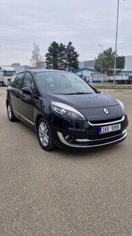 Renault Grand Scenic 2012 2.0 dyzel