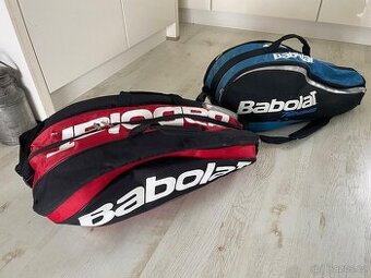 2x Tenisová taška BABOLAT -BAG - 1