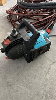 čerpadlo husqvarna 3500/4