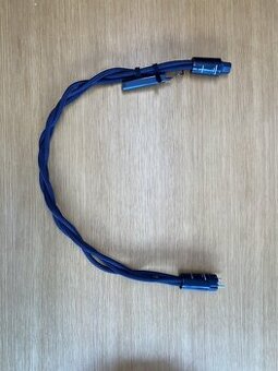 Audioquest / NRG Hurricane power (source) - 1m