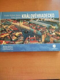 Královéhradecko z nebe - 1