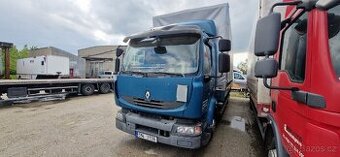 Renault midlum 220 dxi