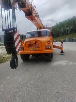 Tatra 148 AD16