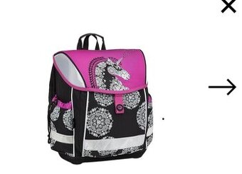 Aktovka BAGMASTER - 1