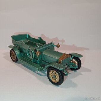 Matchbox Yesteryear Y-15 Rolls-Royce