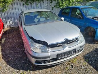 CITROEN C5 1.6 HDI