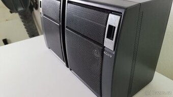 Sony reproduktory