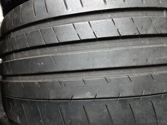 PNEU 255/35/19 a 275/35/19 Michelin R19 letni