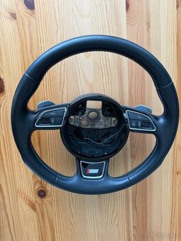 Volant Audi A5 A4 B8 , Q5
