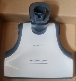 ZÁNOVNÍ HLAVICE KOBOLD EB400 - 1