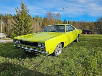 Dodge Coronet 318 1969