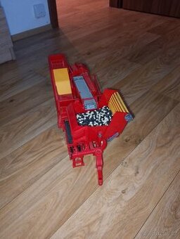 Bruder auta - 1