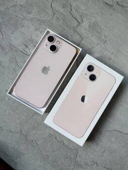 Apple iPhone 13 mini - 1