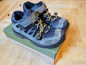 Vel. 37 / 23,5 cm, Keen hikeport low - 1