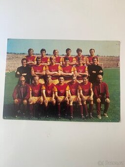 DUKLA PRAHA - 1