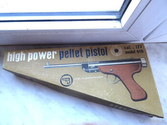 Slavia ZVP mod.616