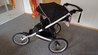Thule Glide 2