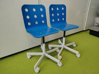 Dětská židle IKEA, 100 Kč/kus