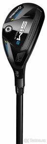 TaylorMade SIM2 hybrid 4 loft 22