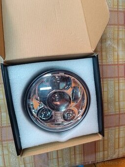 Led světlo