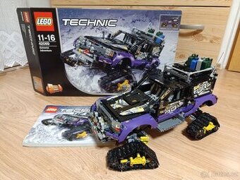 Lego 42069 - 1