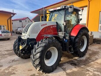 Steyr CVT 6130