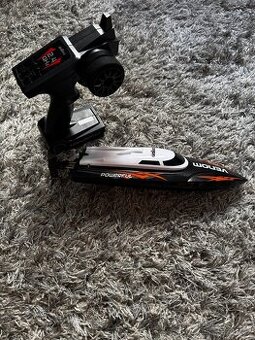 RC závodní loď Power Venom RTR