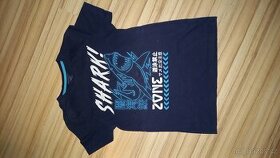 TRIKO SHARK 11/12 LET