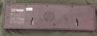HP Docking station ultra slim