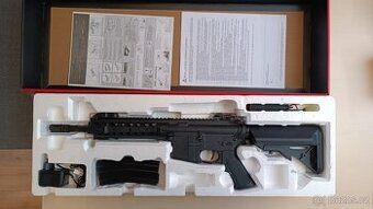 Airsoftová puška M4 CYMA