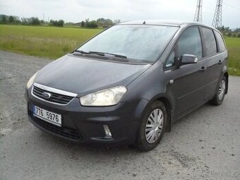 Ford C-Max 1.8 16V