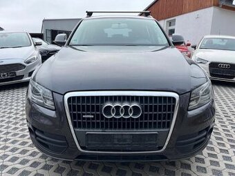Audi Q5/2.0 DIESEL 125kw/Quattro