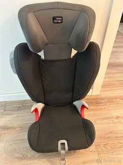 Autosedačka Britax Römer, isofix