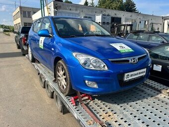 Hyundai i30 na náhradní díly 2007