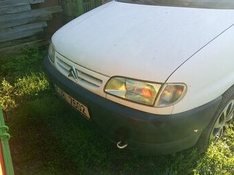 Berlingo 1.9d