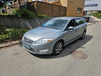 Ford Mondeo , BOLT, UBER , TAXI, CZ SLUŽNÁ FLOTILA
