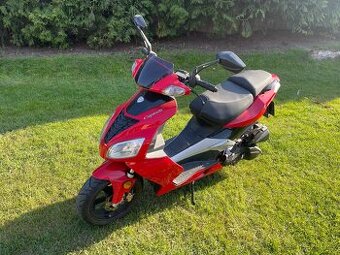 Capireli maximus 125