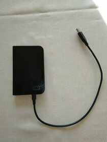 Prodám externí HD 250GB