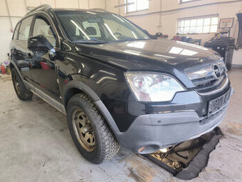 Opel Antara 2.0.CDTI r.v.2007 Z20S 110kw(4609)