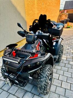 Linhai 500
