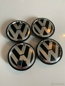 Volkswagen krytky 65/56 mm