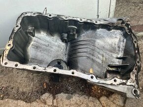 Motorová vana 1.9TDI