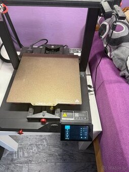 3D Tiskárna Creality CR-10 Smart Pro